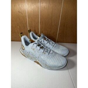 Under Armour Anatomix Spawn 3 PE “UAA” EXCLUSIVE LIMITED RARE SIZE 12.5EYBL RARE